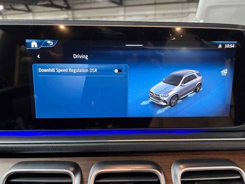 New 2026 Mercedes-Benz GLE 350 4MATIC image 38