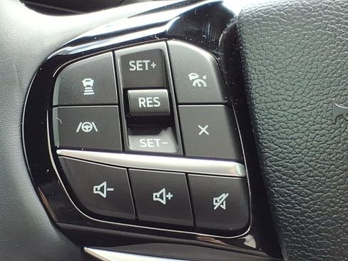 Used 2023 Ford Explorer Platinum w/ Technology Package AWD/4WD image 26