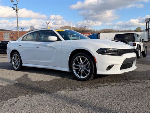 Used 2022 Dodge Charger GT w/ Plus Group image 8