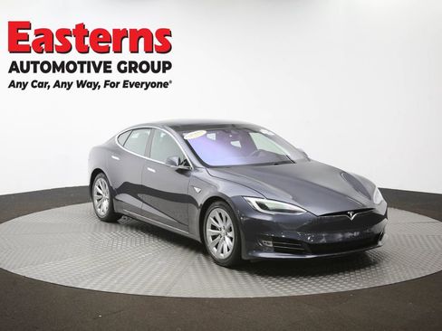 Used 2016 Tesla Model S 75D image 46