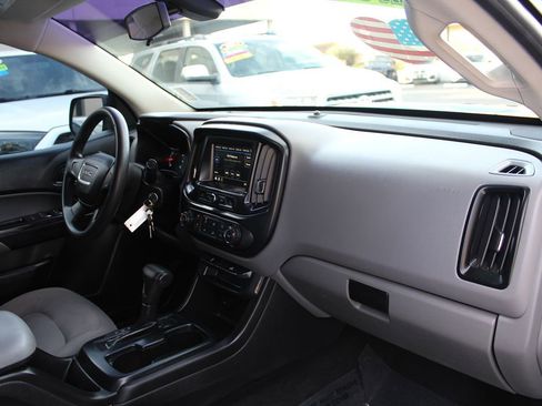 Used 2019 GMC Canyon 2WD Crew Cab image 19