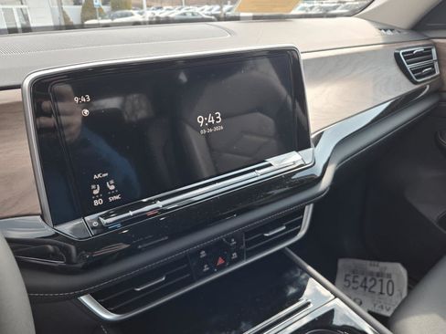 New 2026 Volkswagen Atlas SE AWD/4WD image 19