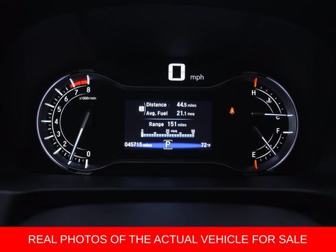 Used 2022 Honda Ridgeline RTL-E image 7