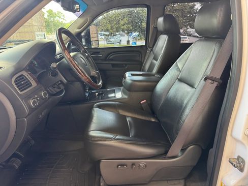 Used 2012 GMC Sierra 2500 Denali AWD/4WD image 14