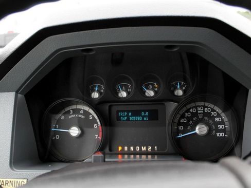 Used 2013 Ford F350 XL image 14