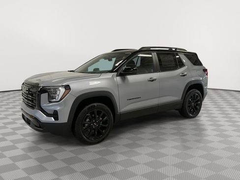 New 2026 GMC Terrain Elevation w/ Black Edition image 6
