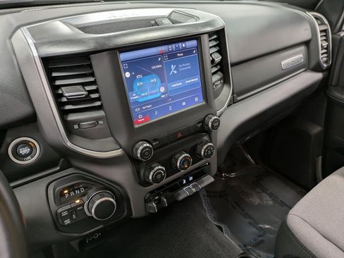 Used 2024 RAM 2500 Big Horn w/ Bed Utility Group image 11