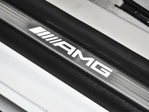 Used 2025 Mercedes-Benz AMG GT 55 image 13