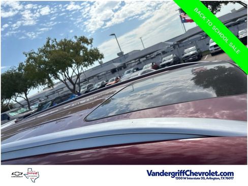 Used 2023 Kia Telluride S w/ S Sunroof Package FWD image 7