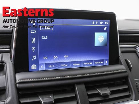 Used 2024 Chevrolet Tahoe Premier image 19