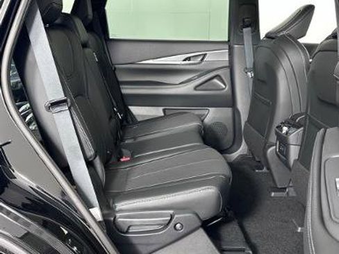 Certified 2026 INFINITI QX60 Pure w/ Cargo Package image 28