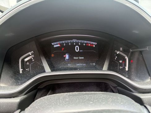 Used 2019 Honda CR-V EX image 9