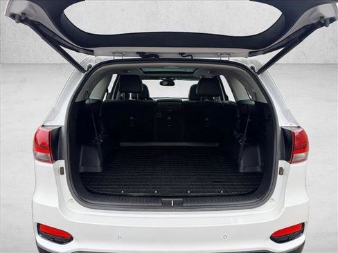 Used 2019 Kia Sorento EX w/ Option Group 040 image 10