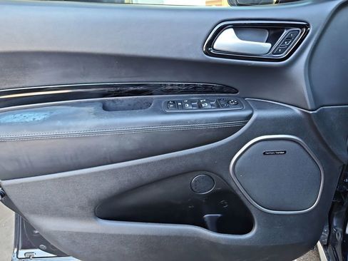 Used 2022 Dodge Durango Citadel image 29