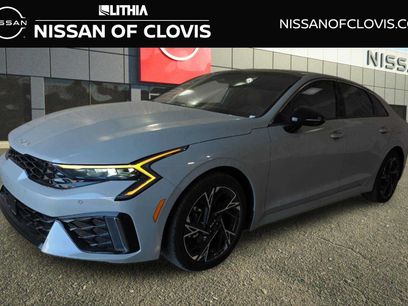 Used 2025 Kia K5 GT-Line w/ GT-Line Premium Package