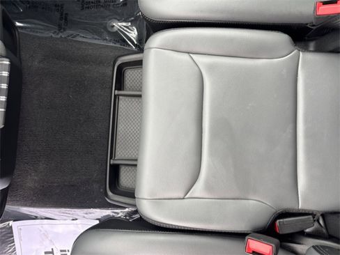 Used 2025 RAM 1500 Tradesman image 16