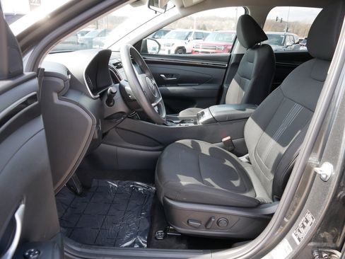 Used 2023 Hyundai Tucson SEL image 12
