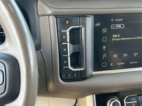 Used 2022 GMC Yukon Denali image 27