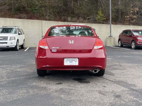 Used 2012 Honda Accord EX-L image 5