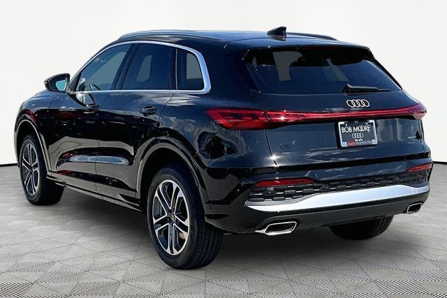 New 2026 Audi Q5 Premium Plus AWD/4WD image 11