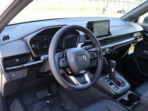 New 2026 Honda CR-V Sport Touring image 14