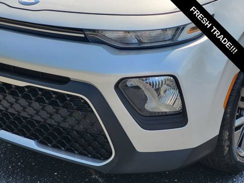 Used 2021 Kia Soul S FWD image 7