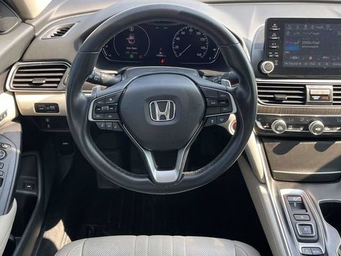 Used 2020 Honda Accord EX-L image 18