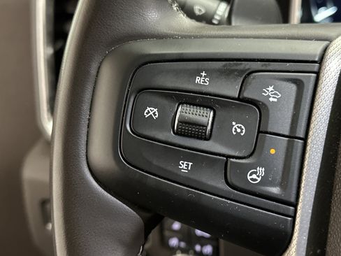 Used 2024 GMC Sierra 1500 Denali w/ Technology Package image 33