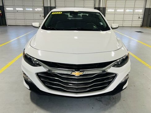 Used 2024 Chevrolet Malibu LT image 12