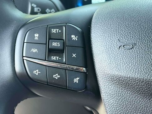 Used 2025 Ford Bronco Sport Big Bend w/ Convenience Package AWD/4WD image 25