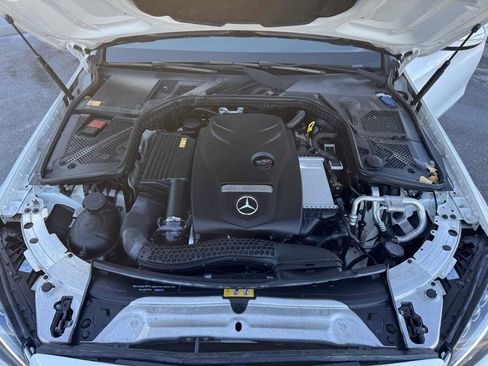 Used 2015 Mercedes-Benz C 300 Luxury w/ Premium 1 Package image 46