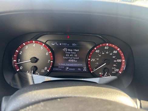 Used 2026 Nissan Frontier PRO-4X AWD/4WD image 40