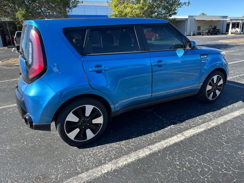Used 2016 Kia Soul + w/ Designer's Package image 5