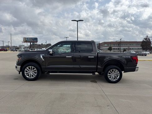 Certified 2024 Ford F150 XLT w/ Equipment Group 302A MID image 5