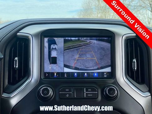 Used 2020 Chevrolet Silverado 2500 LTZ w/ LTZ Plus Package image 45