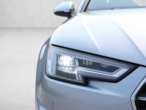 Used 2019 Audi S4 Premium Plus AWD/4WD image 3