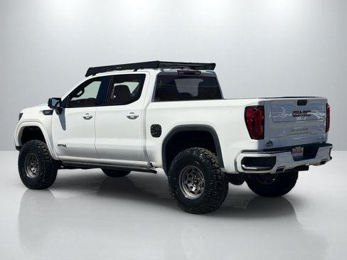 Used 2023 GMC Sierra 1500 AT4 AWD/4WD image 4