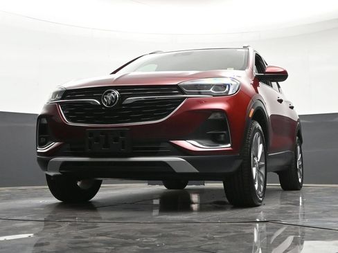 Certified 2023 Buick Encore GX Essence w/ Experience Buick Package AWD/4WD image 31