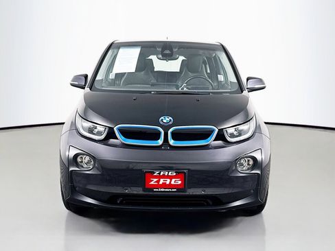 Used 2014 BMW i3 image 8