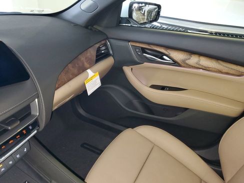 New 2026 Cadillac CT5 Premium Luxury RWD image 19