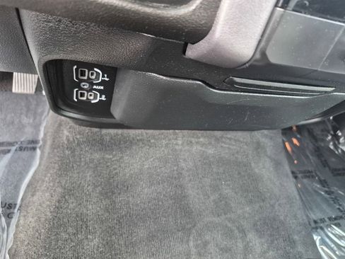 Used 2022 RAM 1500 Big Horn RWD image 19