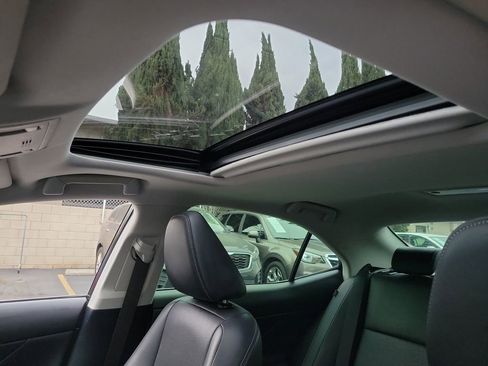 Used 2016 Lexus IS 200t image 32