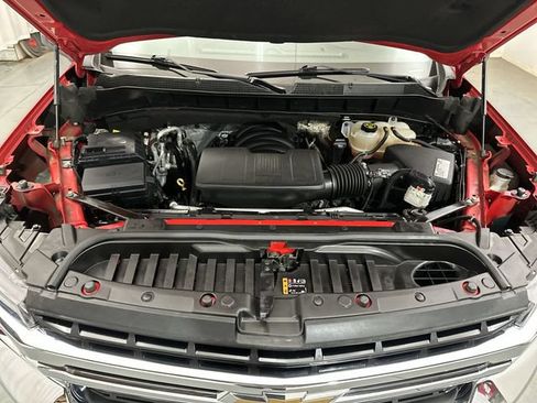 Used 2020 Chevrolet Silverado 1500 LT w/ All-Star Edition AWD/4WD image 20