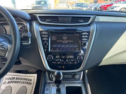 Used 2023 Nissan Murano SV image 12