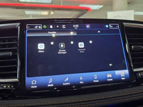 Used 2022 Chrysler Pacifica Pinnacle FWD image 35