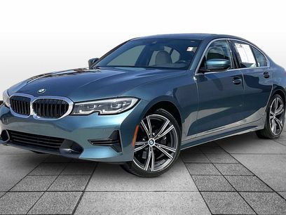 Used 2020 BMW 330i xDrive Sedan w/ Premium Package