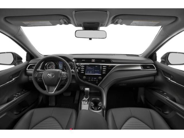 Used 2018 Toyota Camry SE FWD image 7