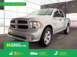 Used 2018 RAM 1500 Express w/ Express Value Package RWD video 1