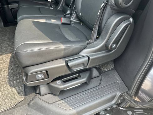 Used 2025 Honda Odyssey EX-L image 26