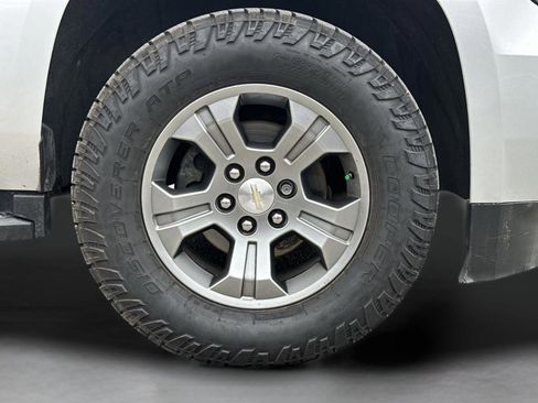 Used 2020 Chevrolet Tahoe LS w/ Max Trailering Package RWD image 36